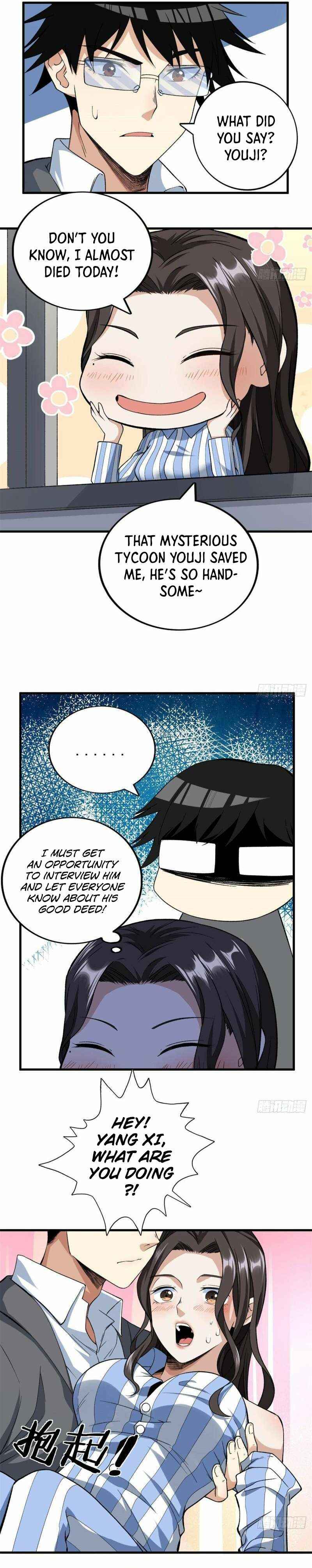 Chapter 64 - Page 14