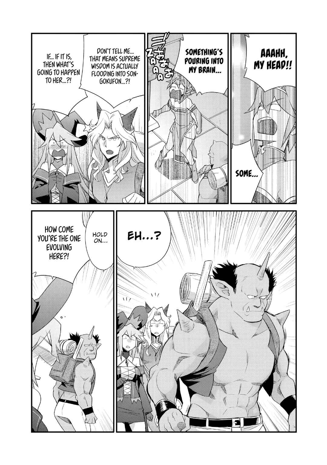 Chapter 70 - Page 10