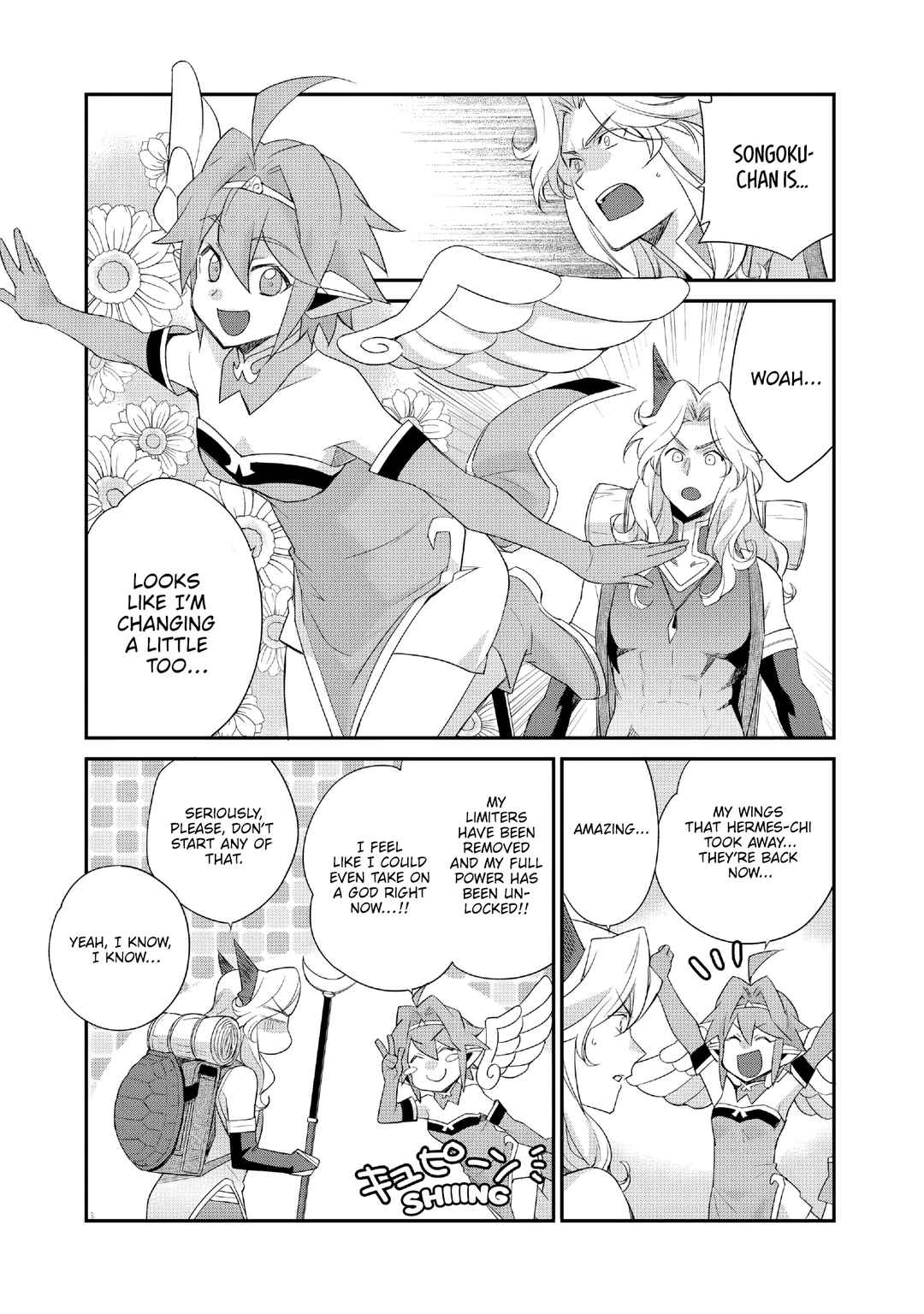 Chapter 70 - Page 11