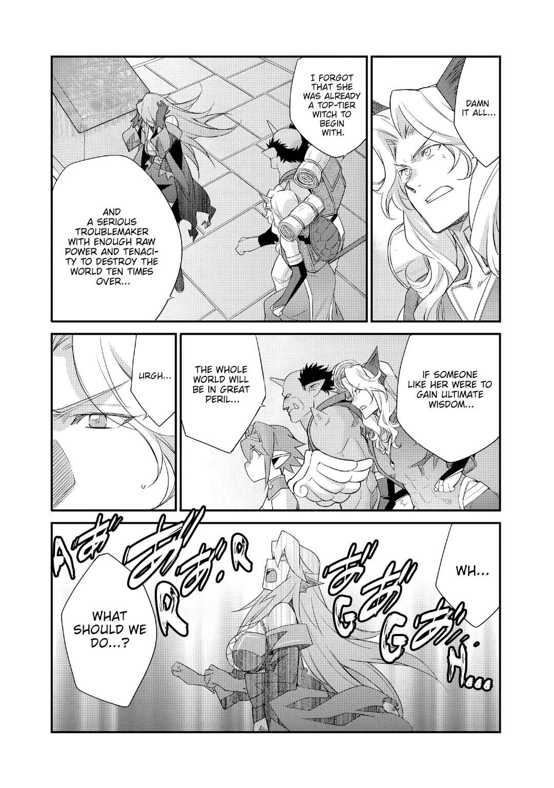 Chapter 70 - Page 13