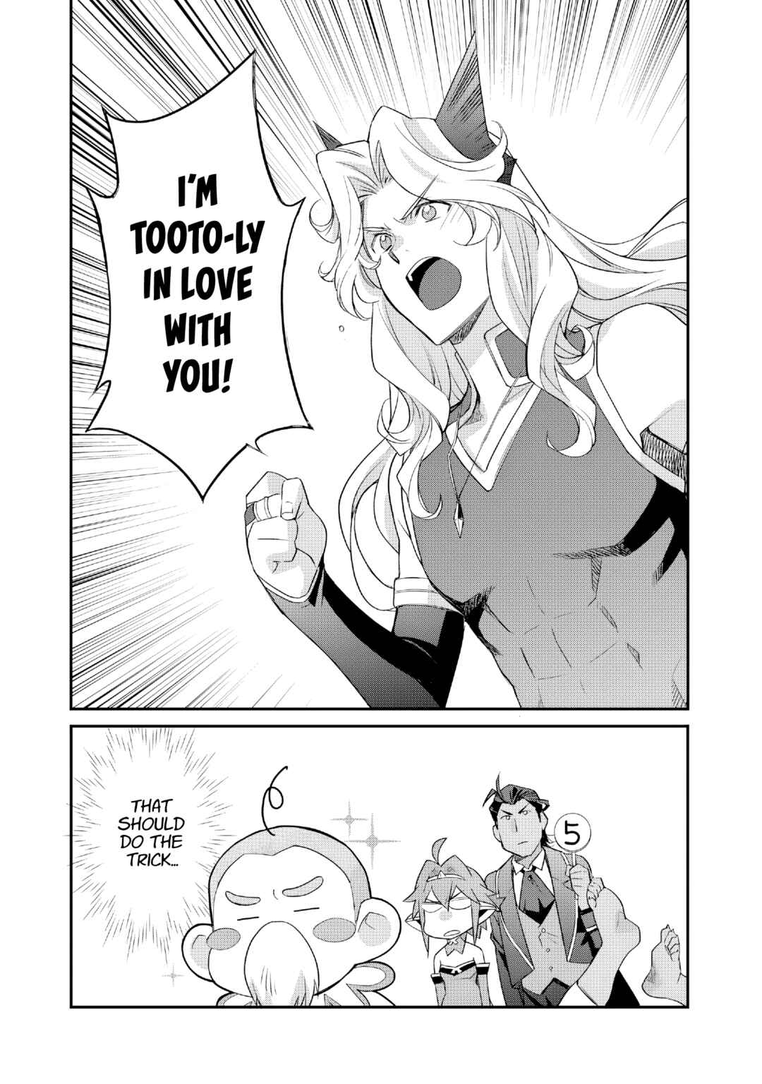 Chapter 70 - Page 19