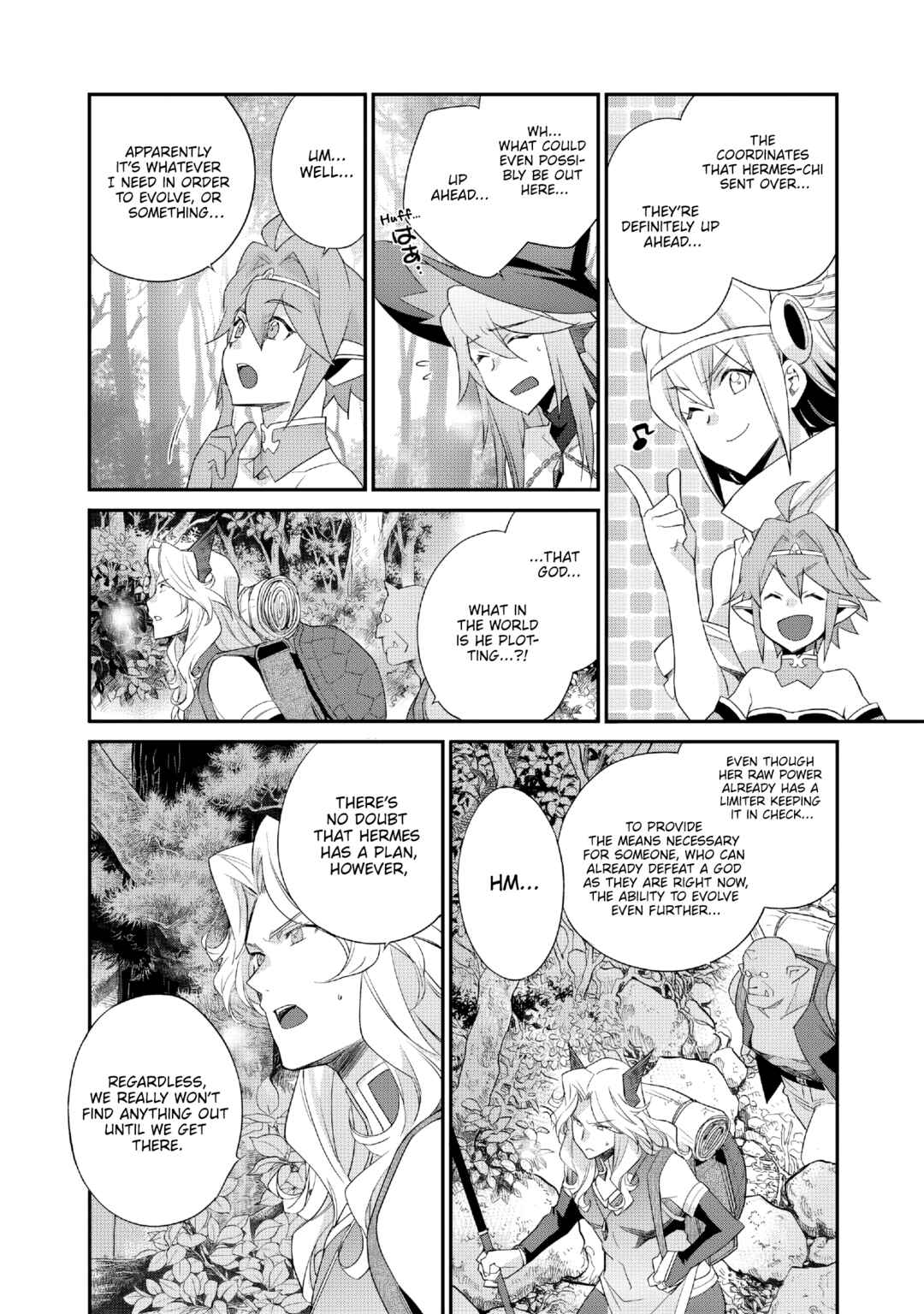 Chapter 70 - Page 2