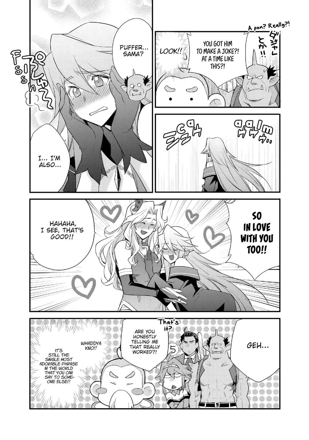 Chapter 70 - Page 20