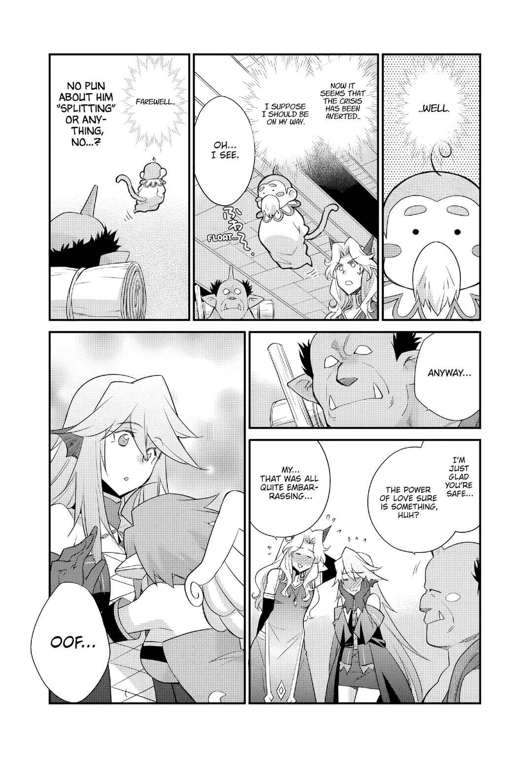 Chapter 70 - Page 21