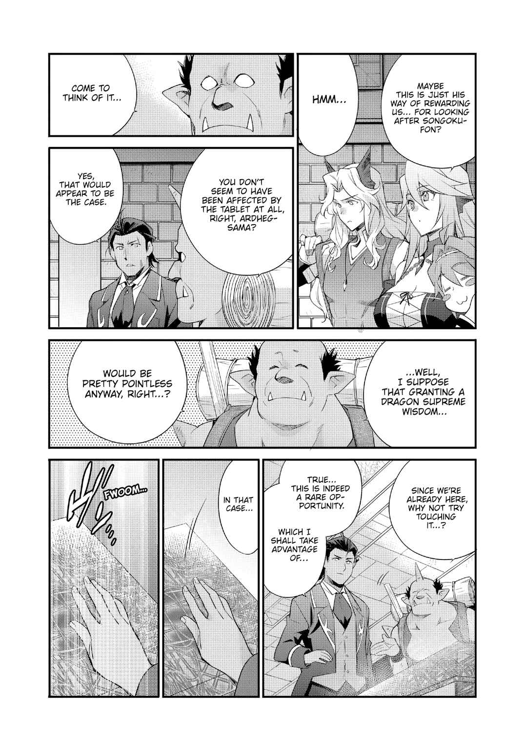 Chapter 70 - Page 23