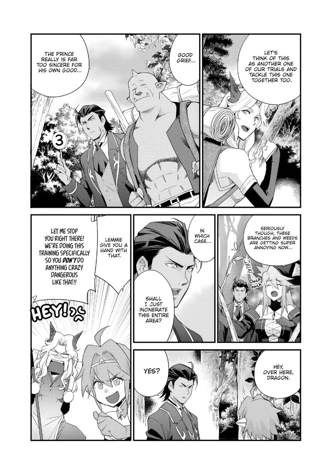 Chapter 70 - Page 3