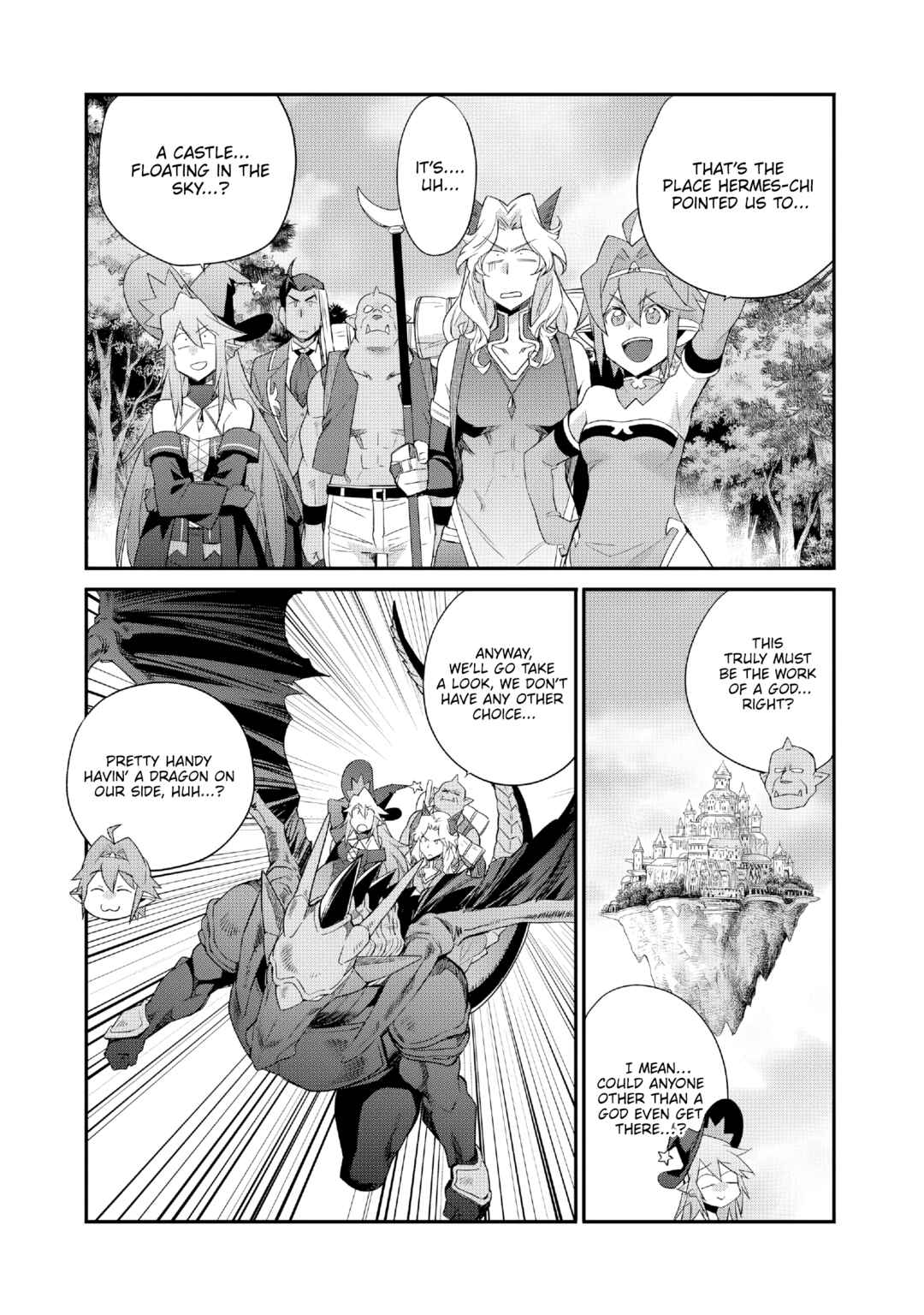 Chapter 70 - Page 5