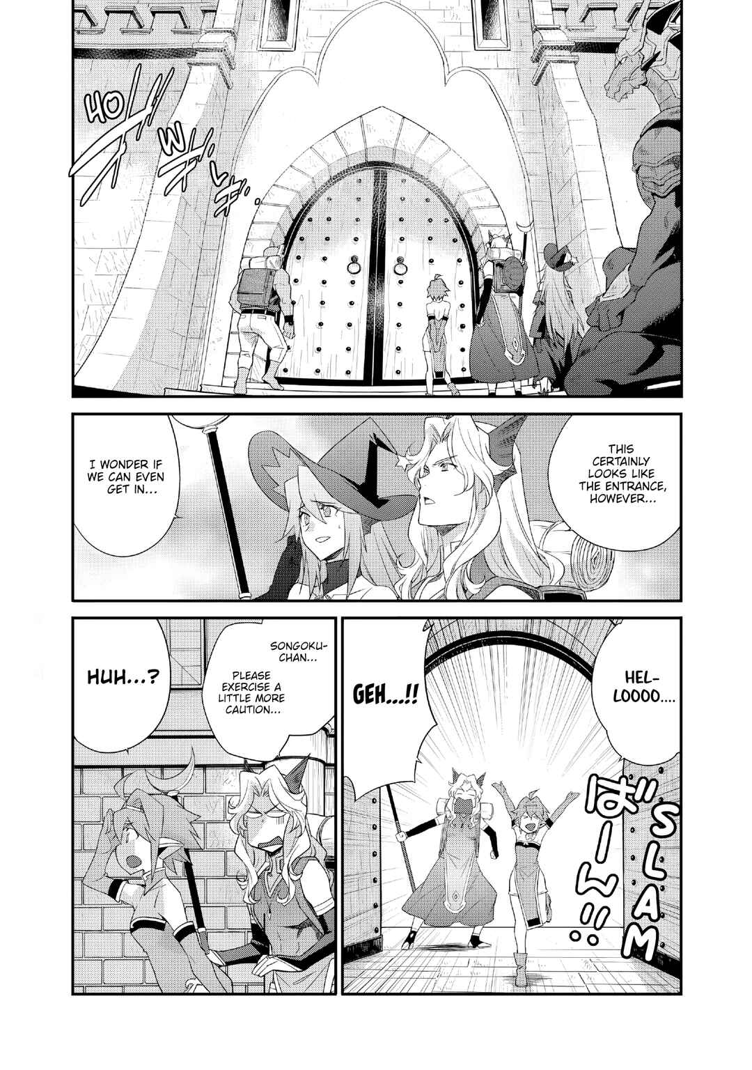 Chapter 70 - Page 6