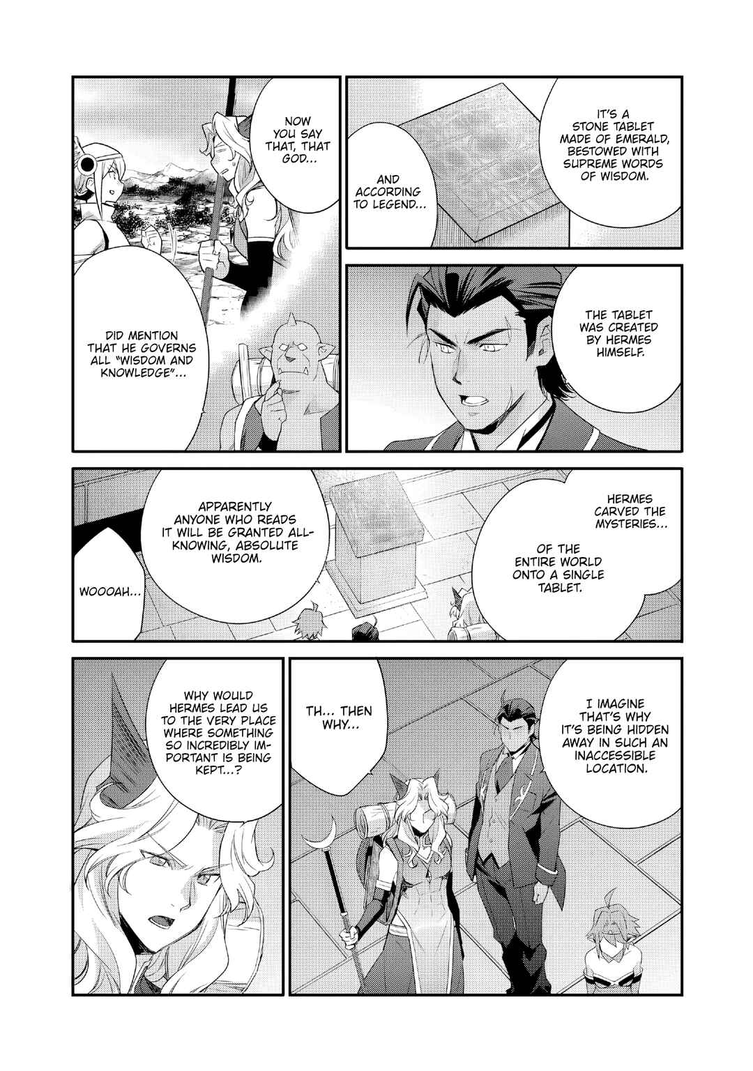 Chapter 70 - Page 8
