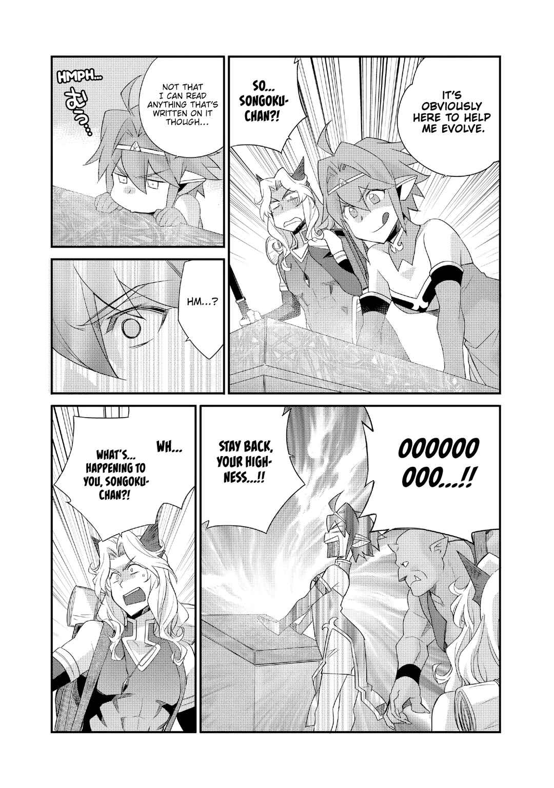 Chapter 70 - Page 9