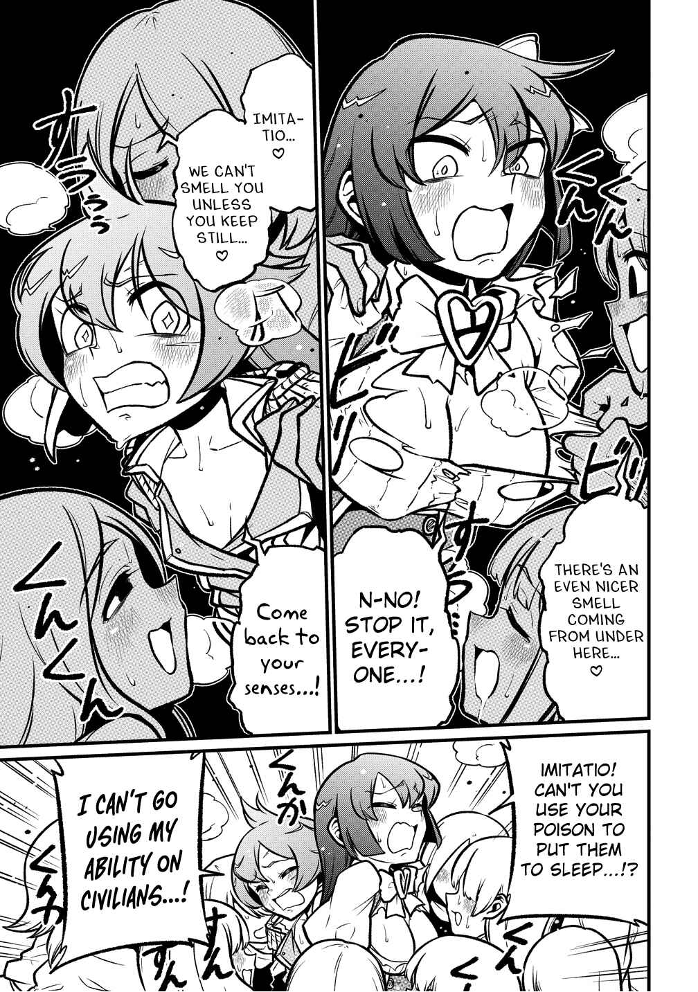 Chapter 62 - Page 13