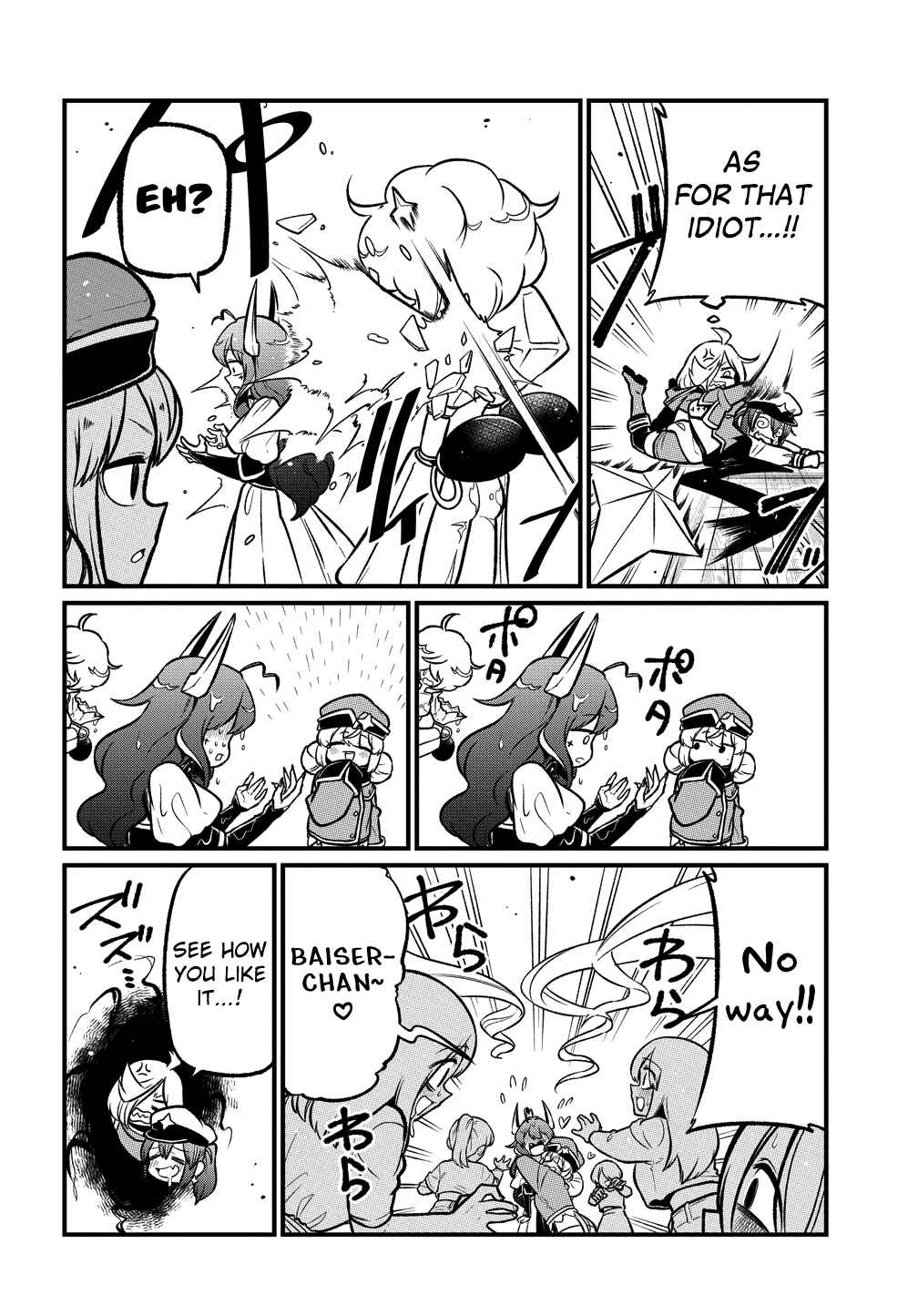 Chapter 62 - Page 22