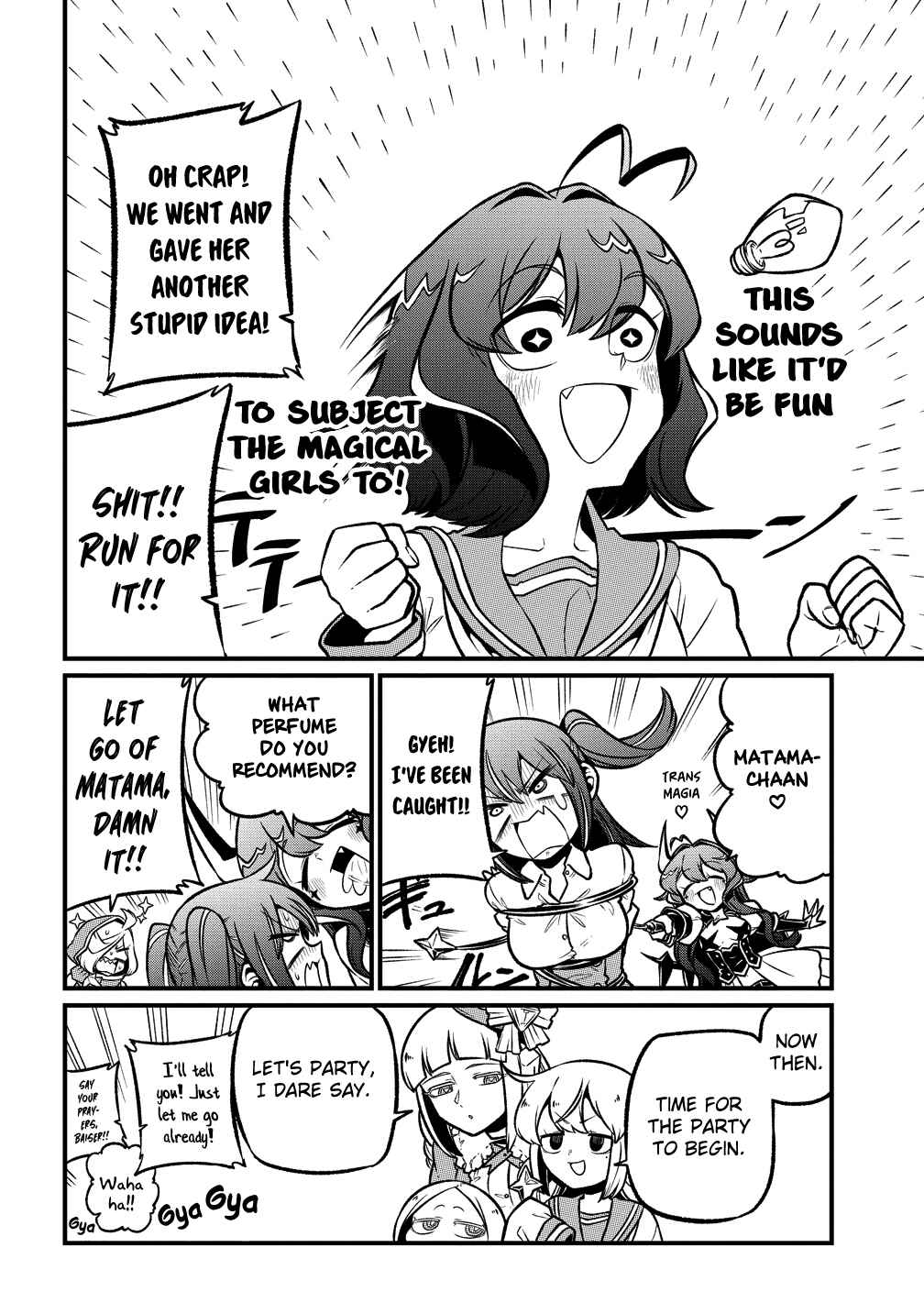 Chapter 62 - Page 6