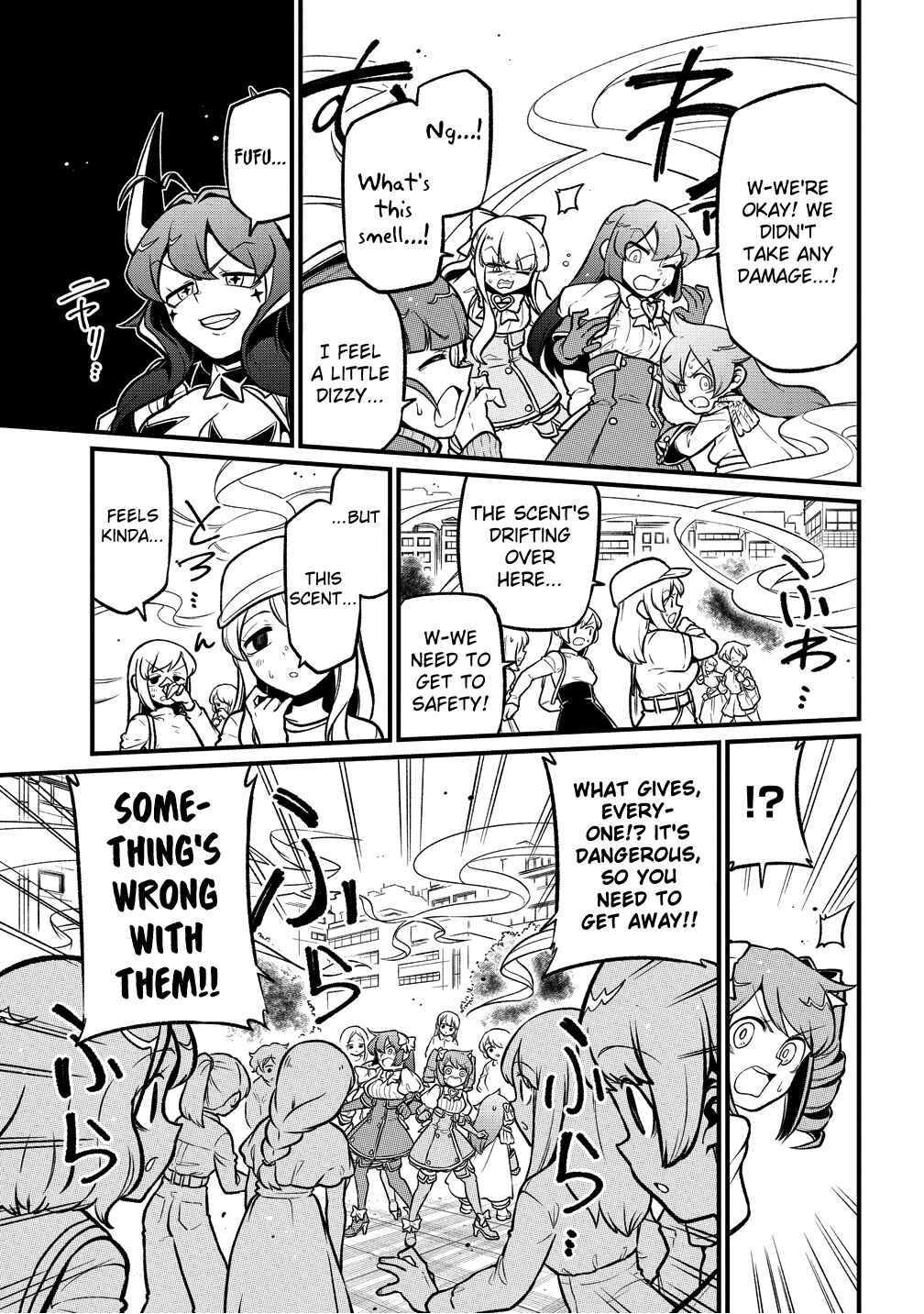 Chapter 62 - Page 9