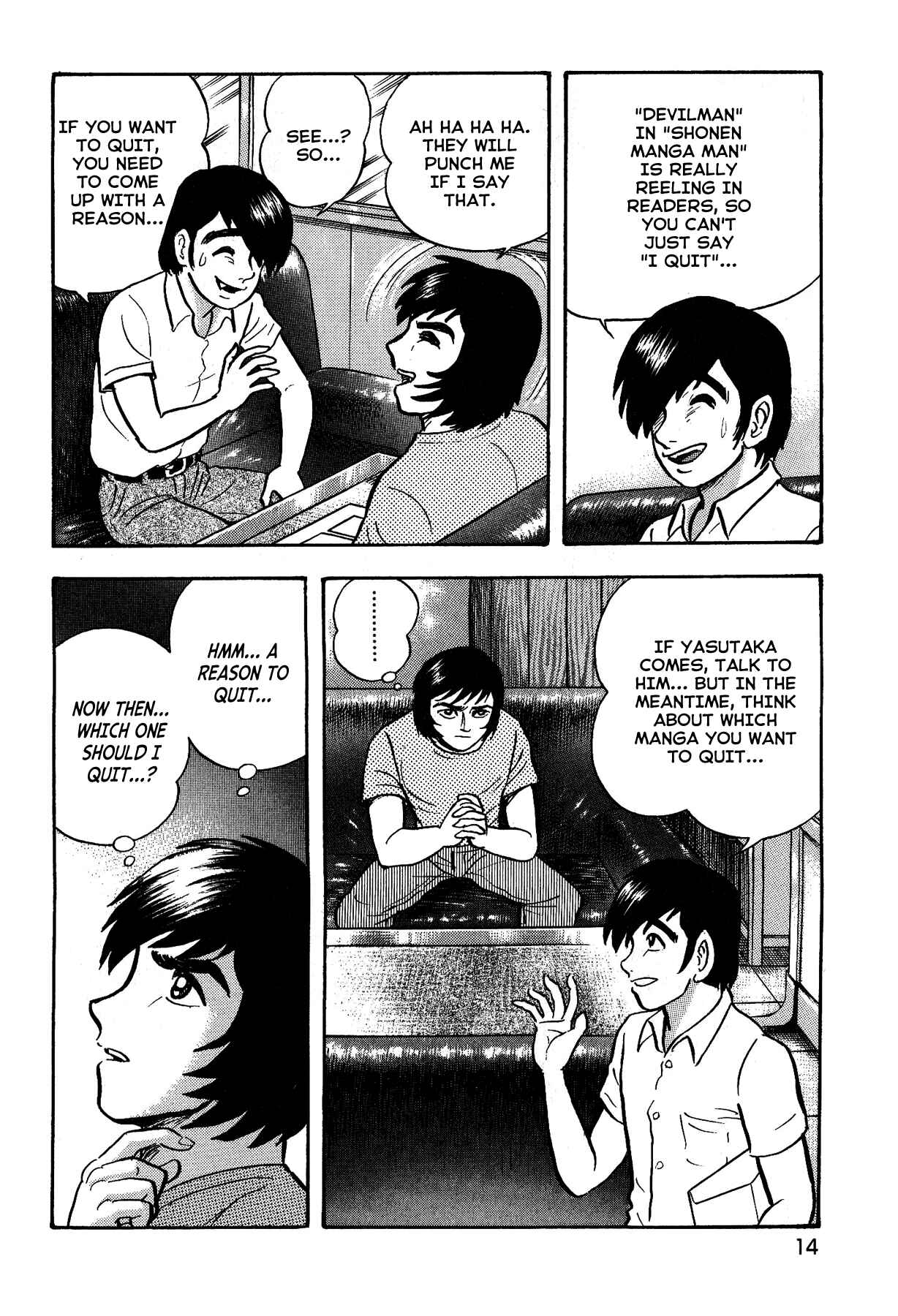 Chapter 9 - Page 19