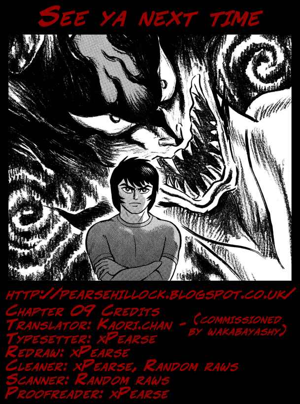 Chapter 9 - Page 29