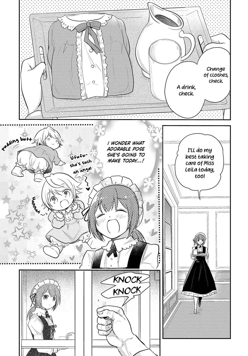 Chapter 3 - Page 1