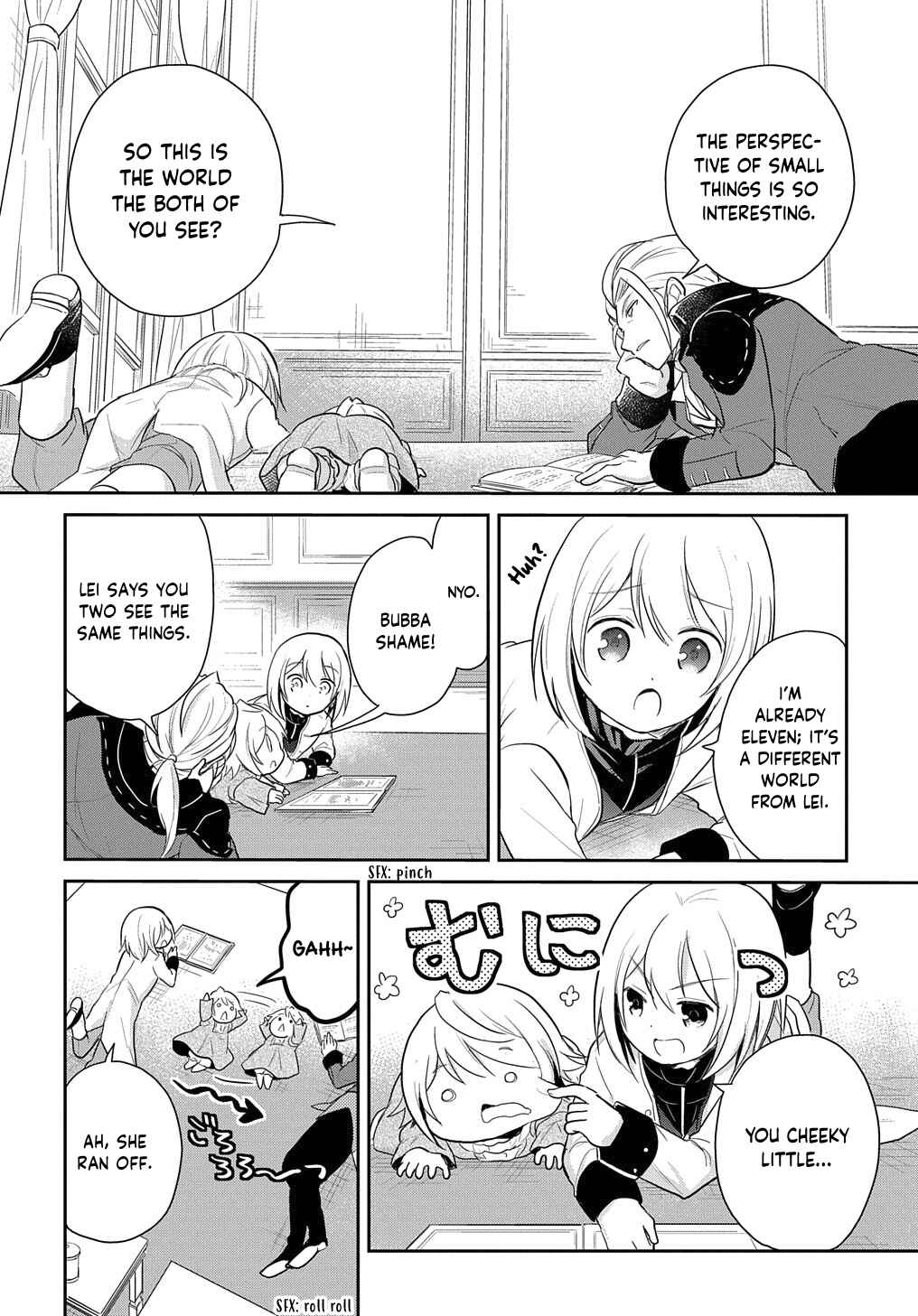 Chapter 3 - Page 6