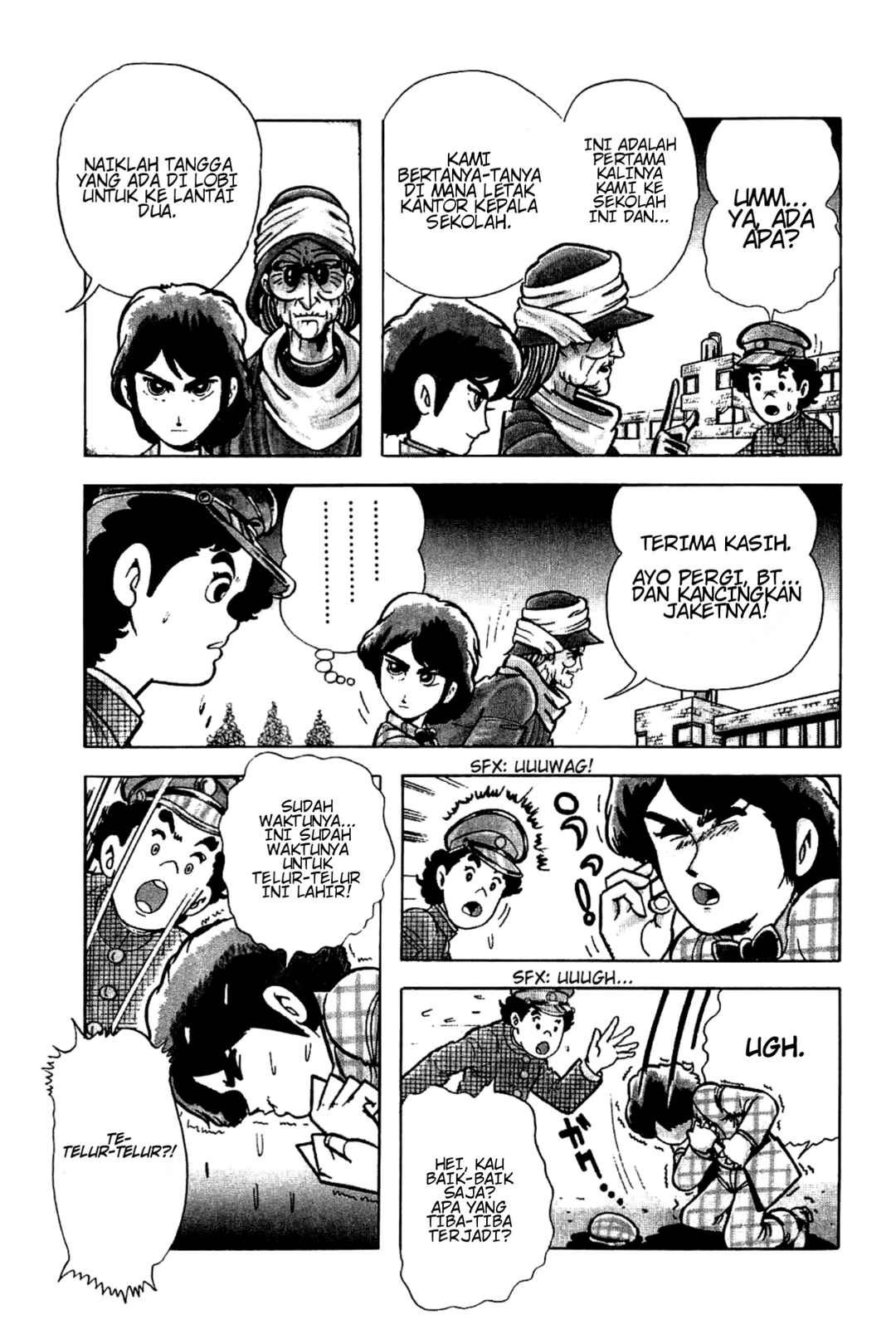 Chapter 1 - Page 8