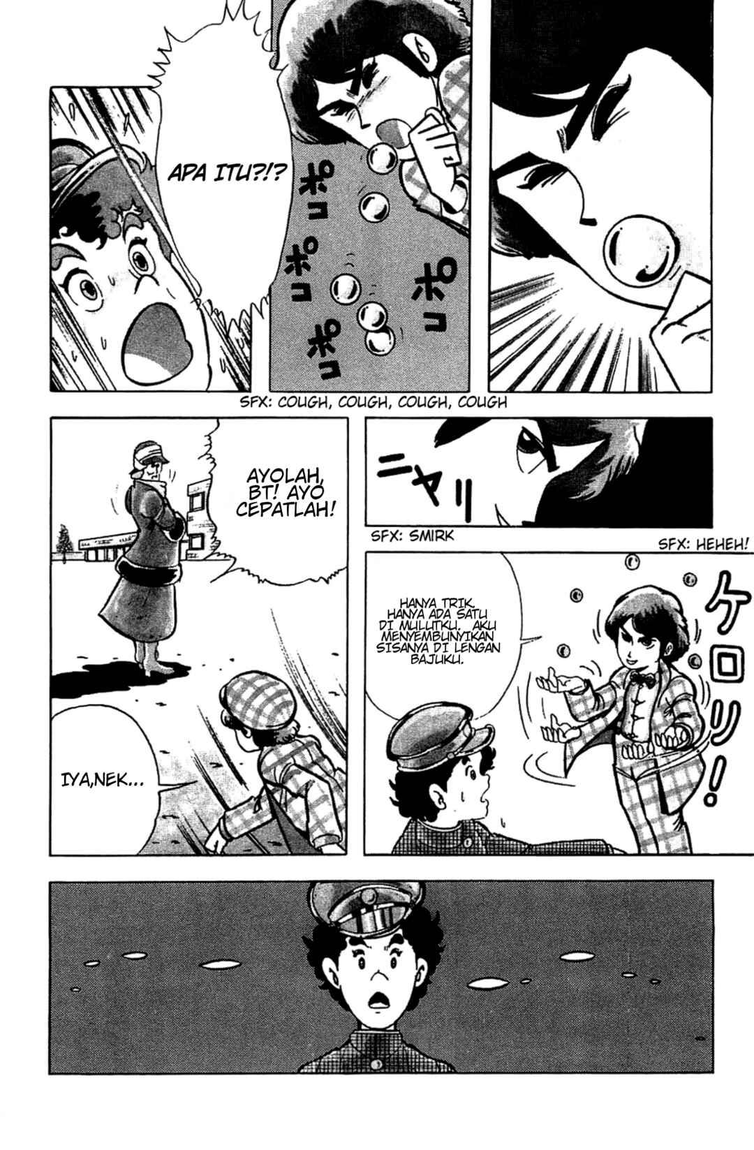 Chapter 1 - Page 9