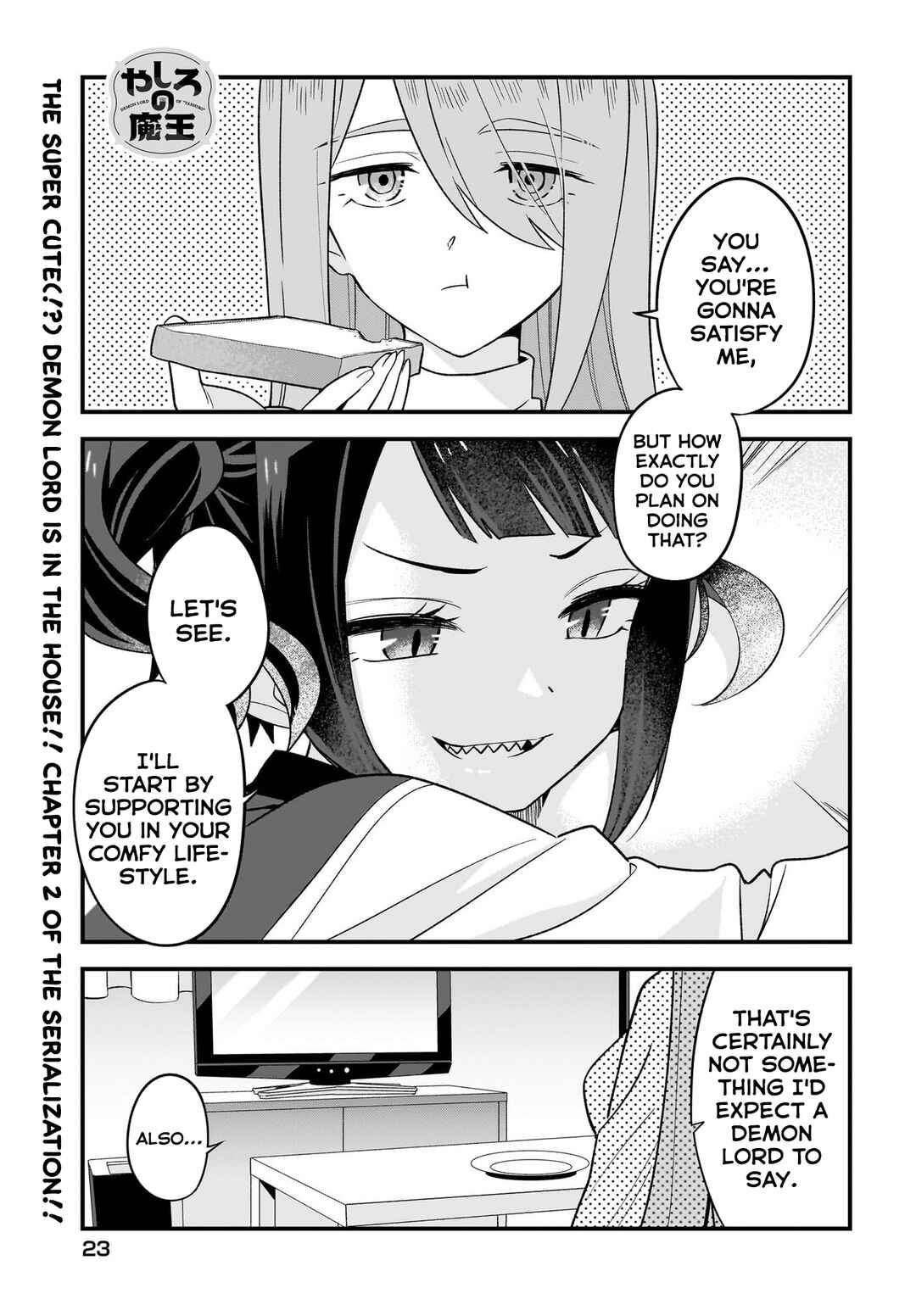 Chapter 2 - Page 1