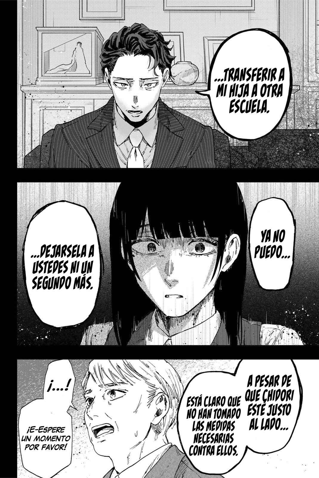 Chapter 173 - Page 11