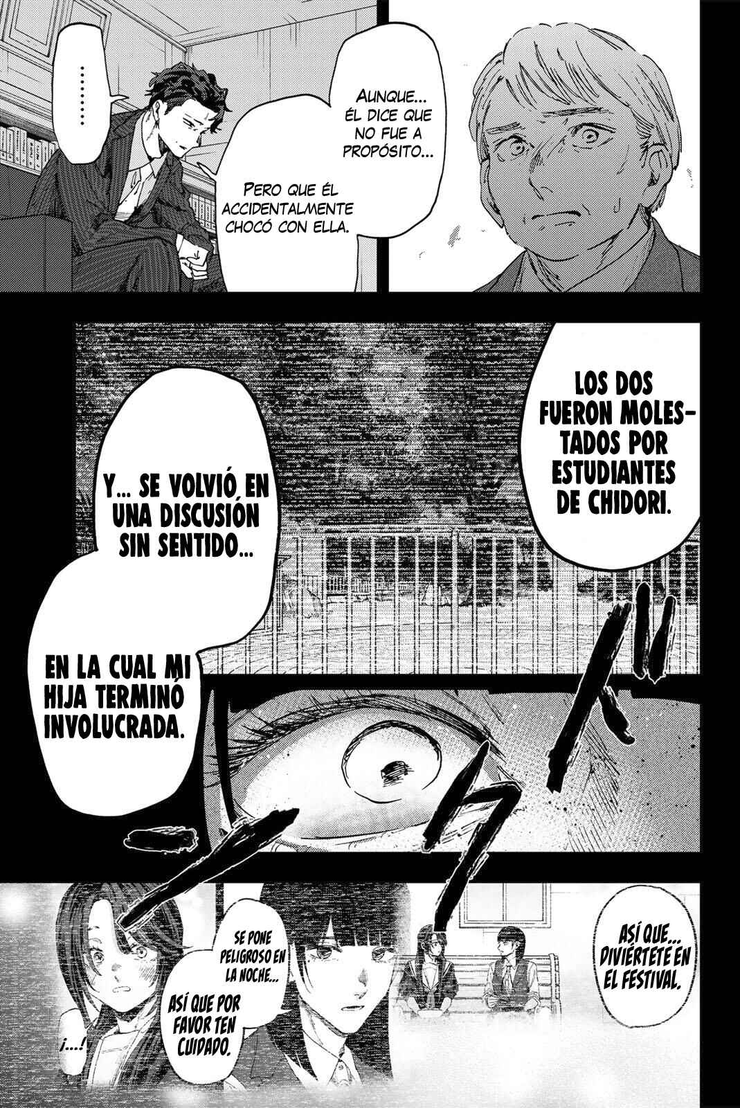 Chapter 173 - Page 14