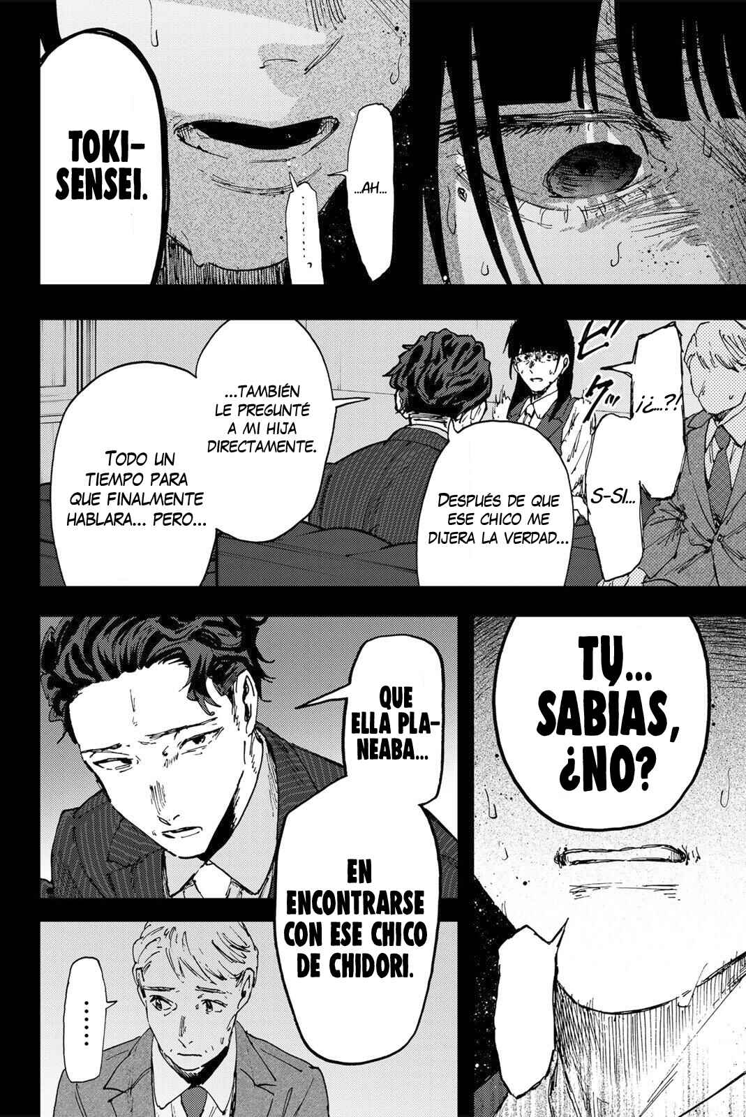 Chapter 173 - Page 15