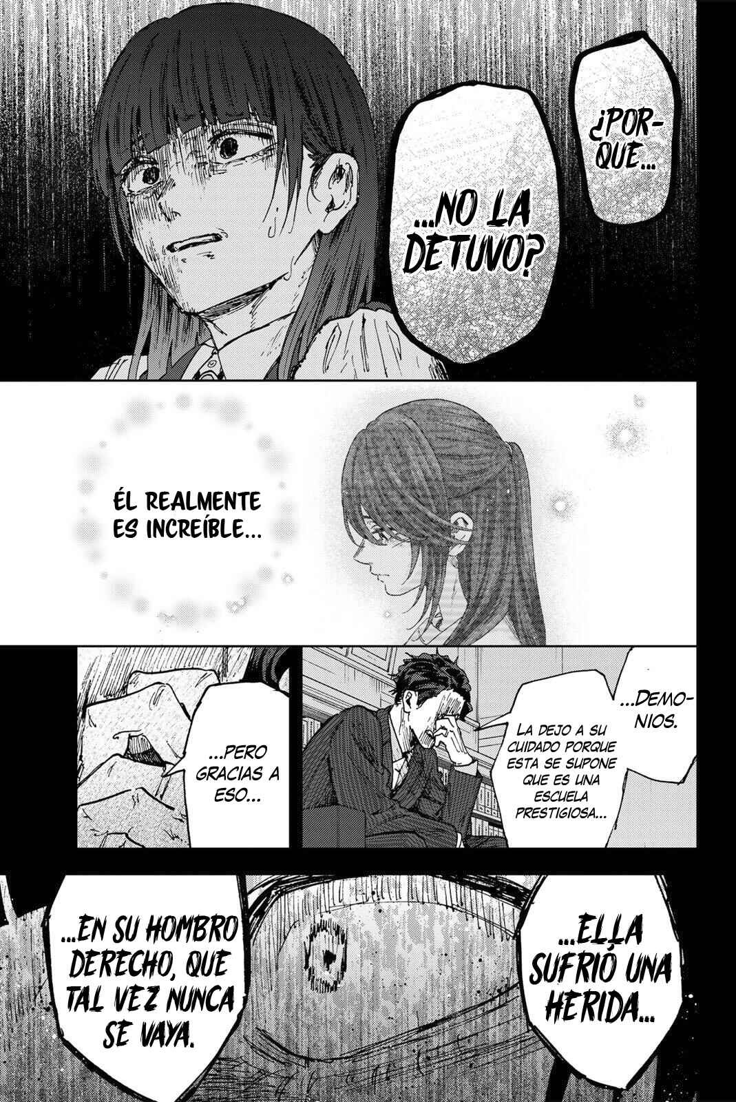 Chapter 173 - Page 16