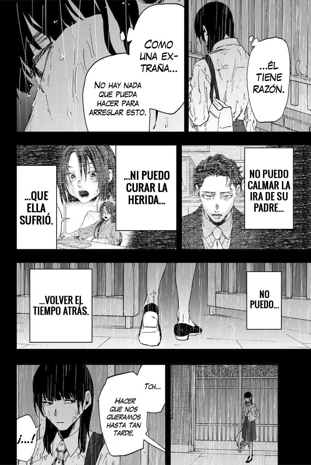 Chapter 173 - Page 21