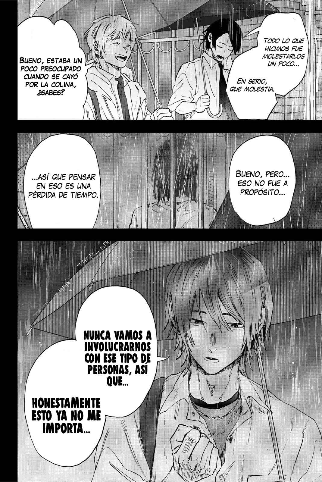 Chapter 173 - Page 23