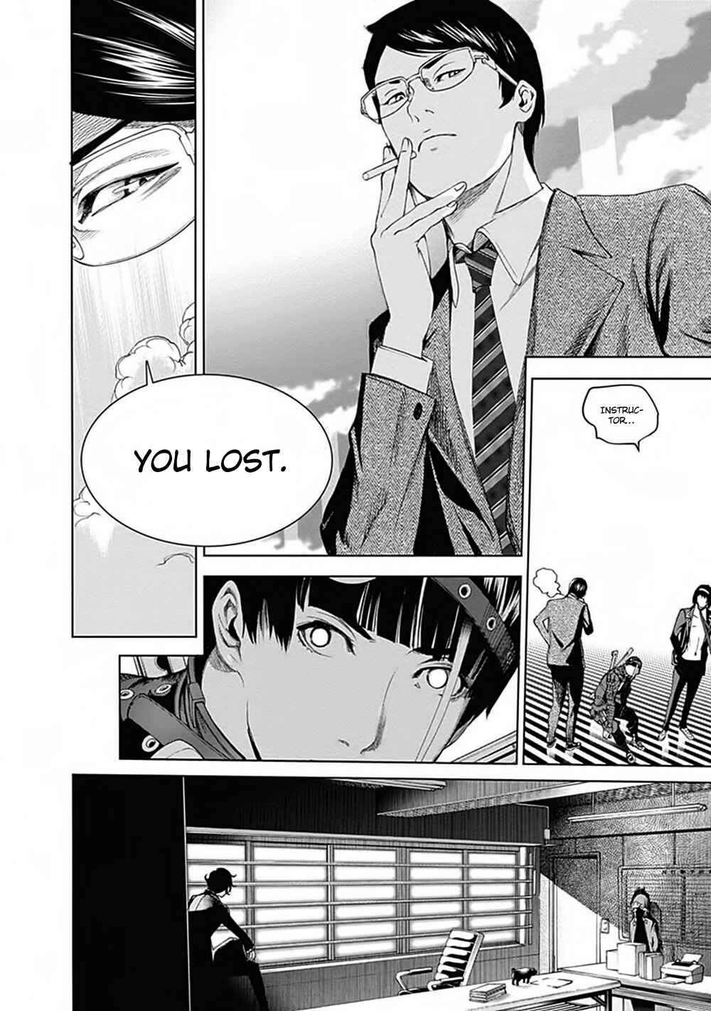 Chapter 42 - Page 12