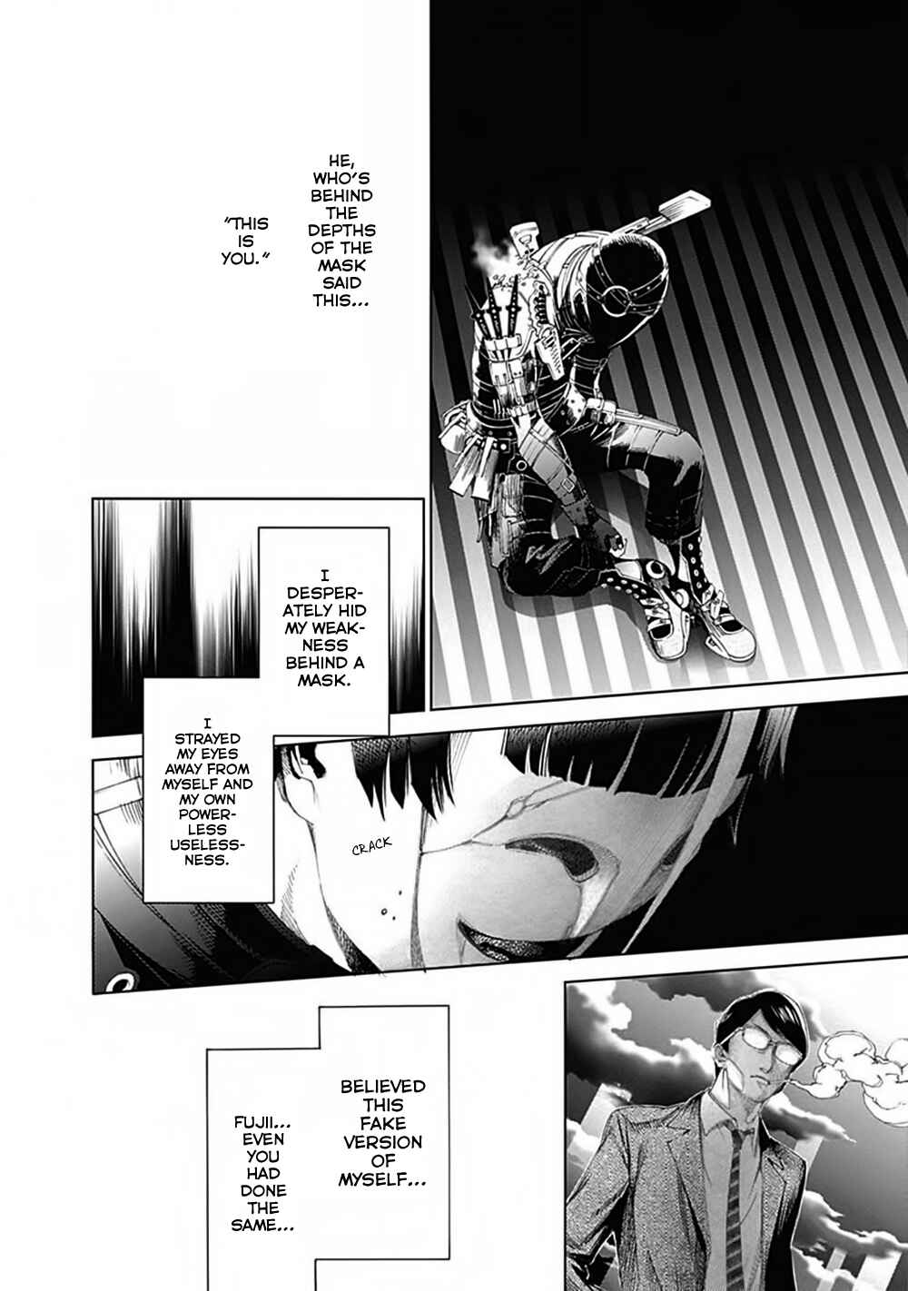 Chapter 42 - Page 16