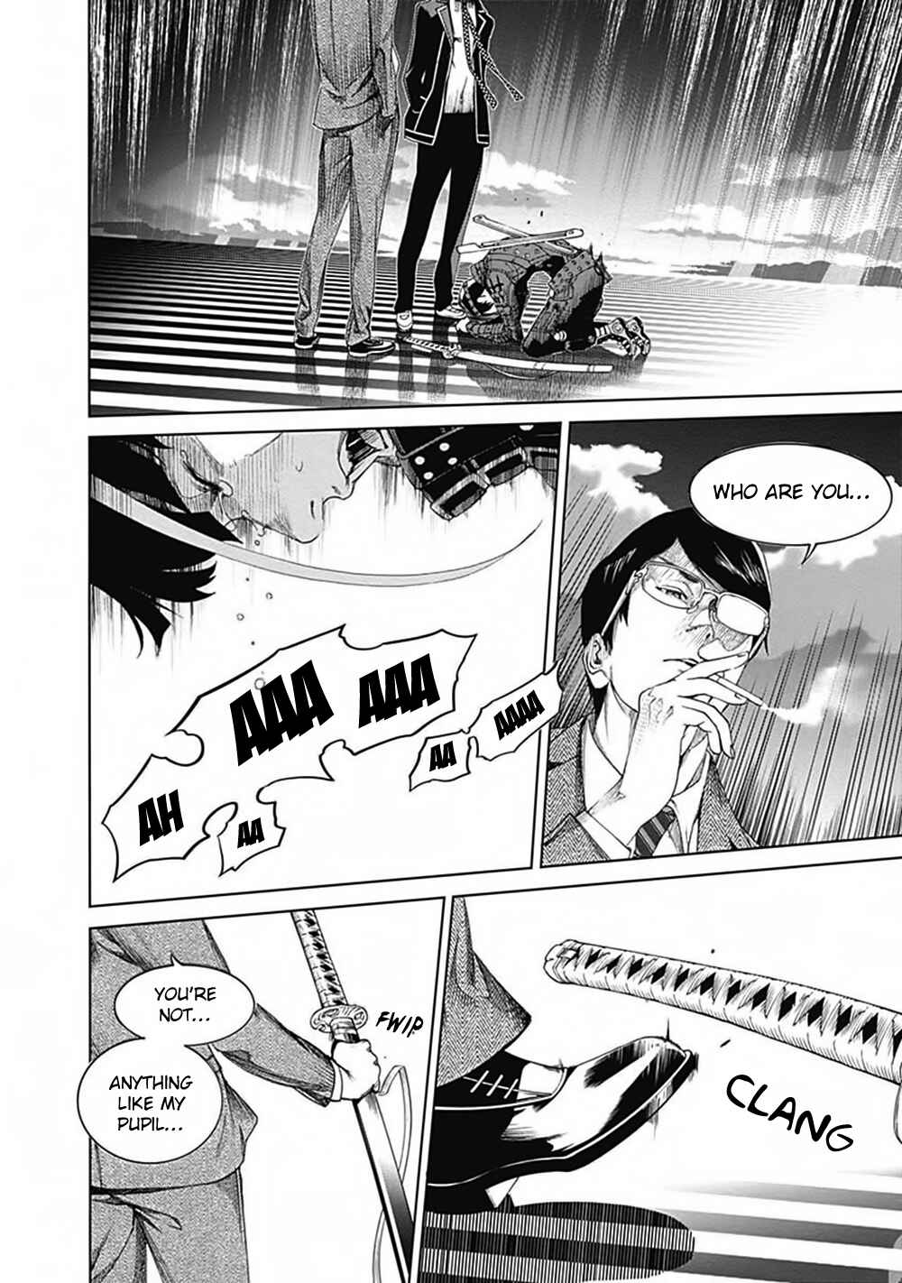 Chapter 42 - Page 20