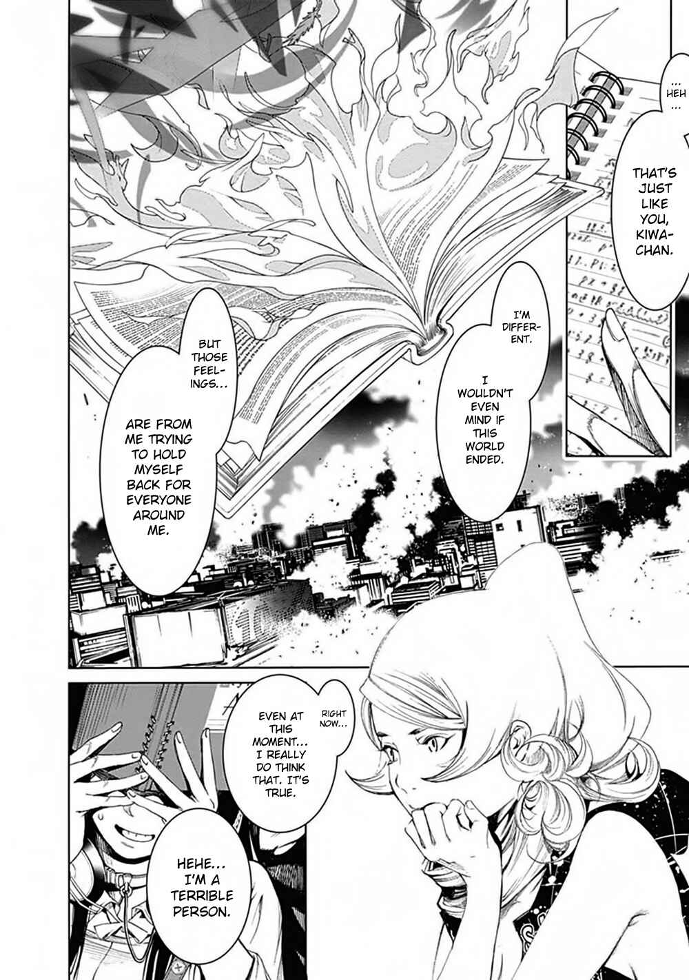 Chapter 42 - Page 40