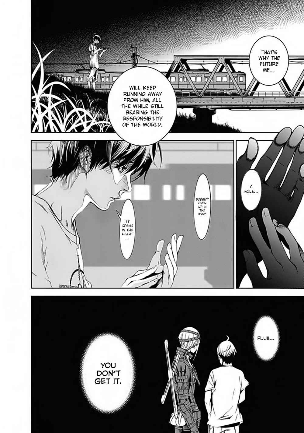 Chapter 42 - Page 57