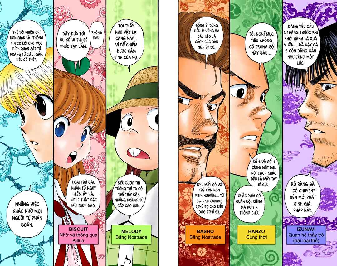 Chapter 350 - Page 4