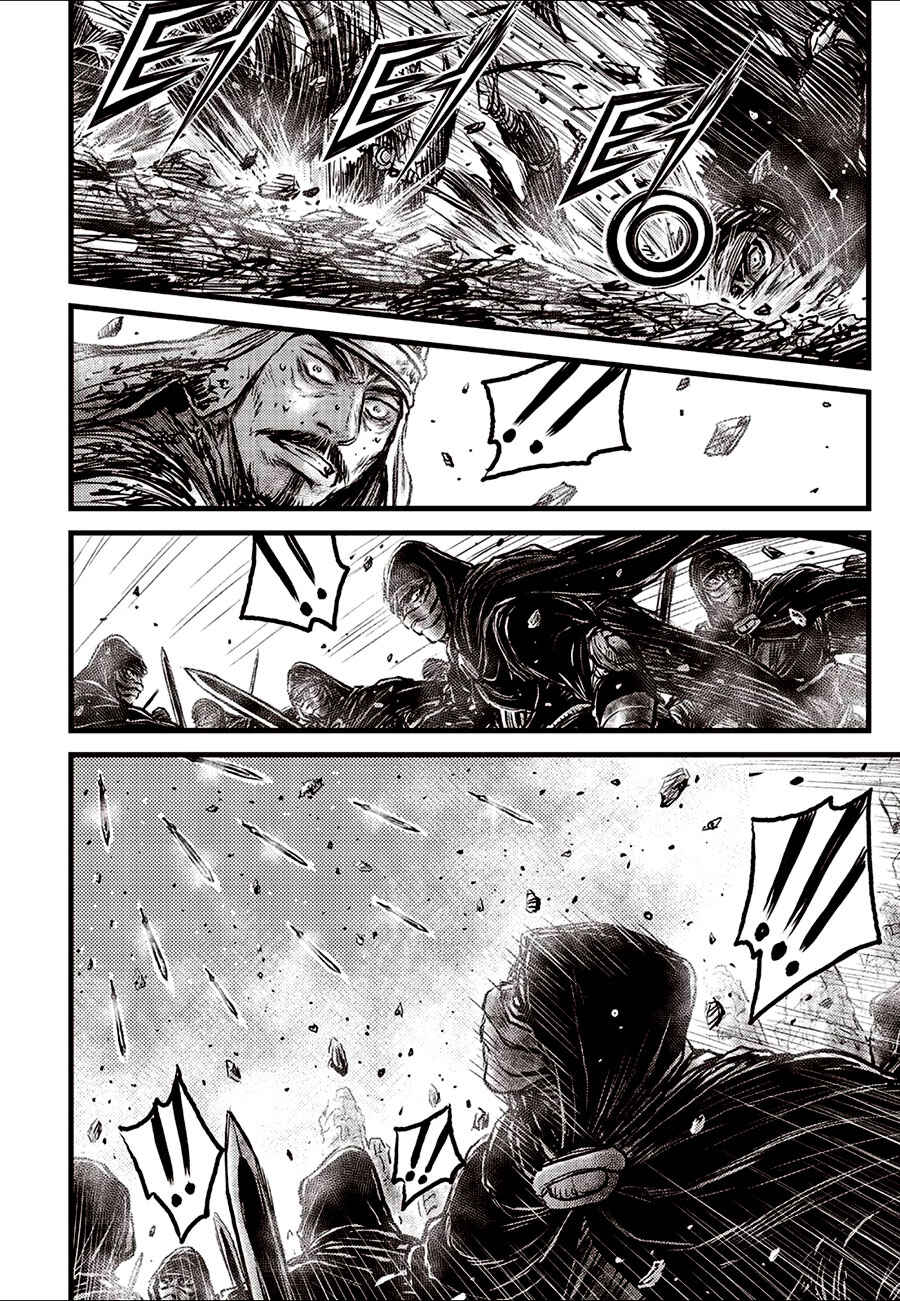 Chapter 697 - Page 14