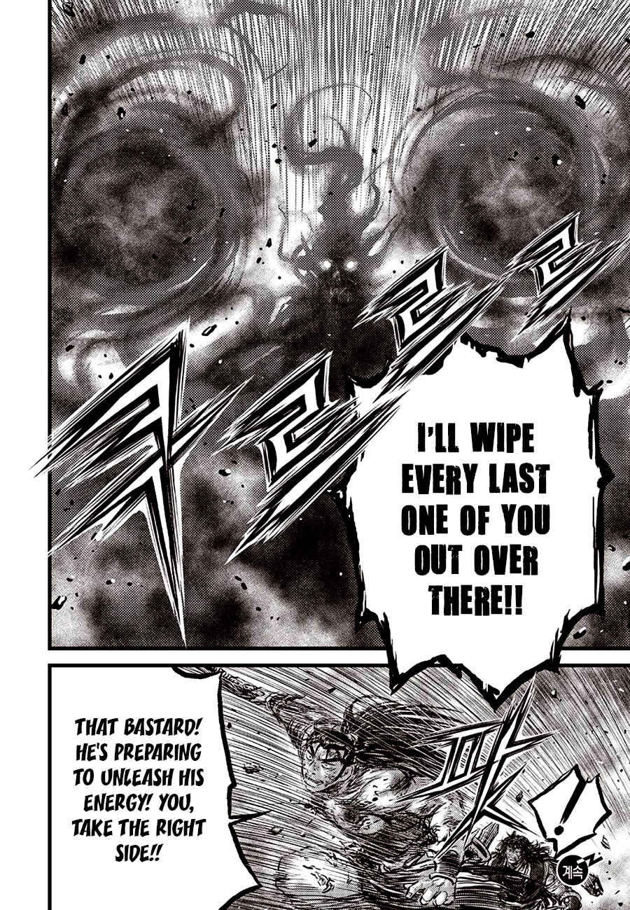 Chapter 697 - Page 22