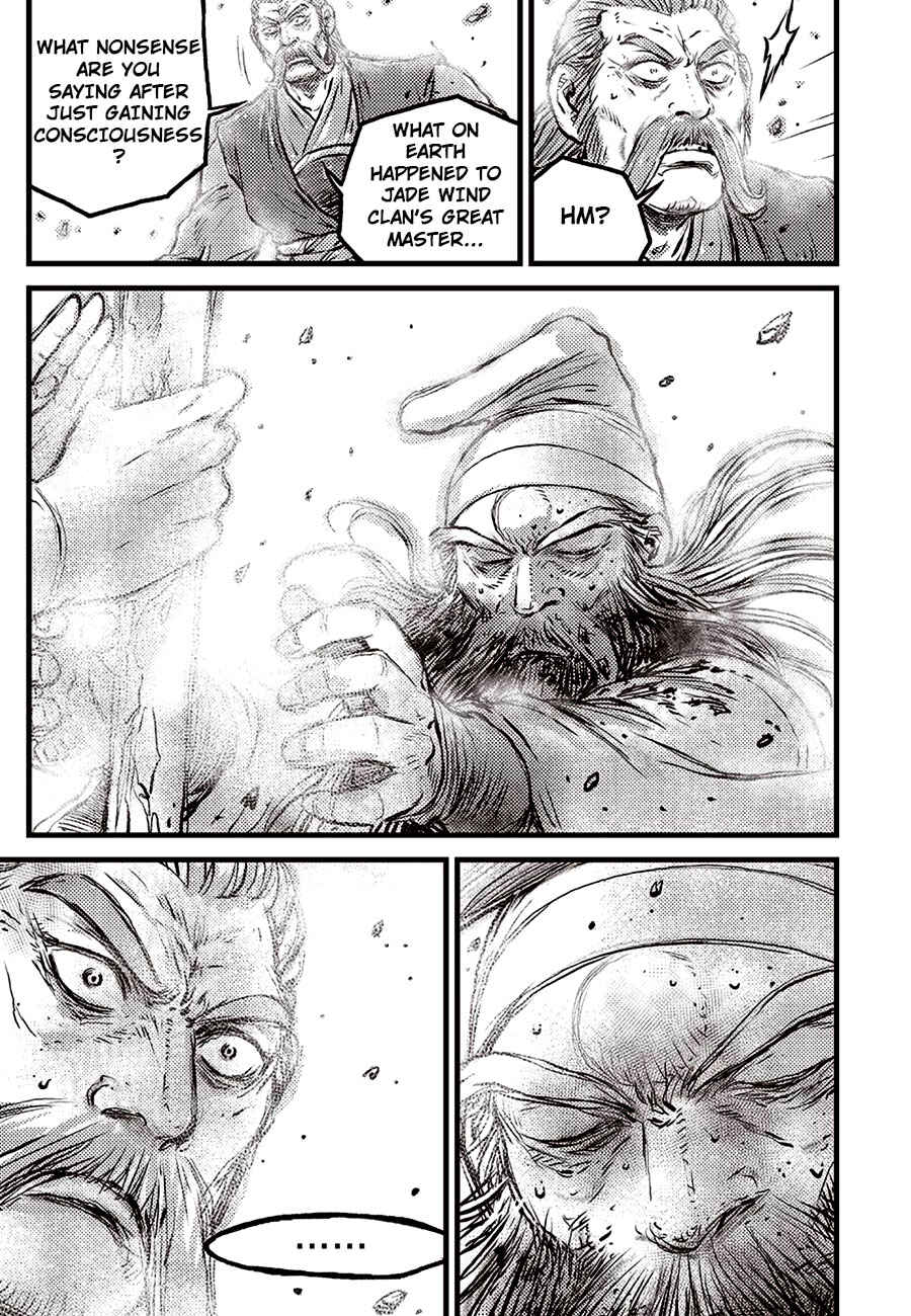 Chapter 697 - Page 7