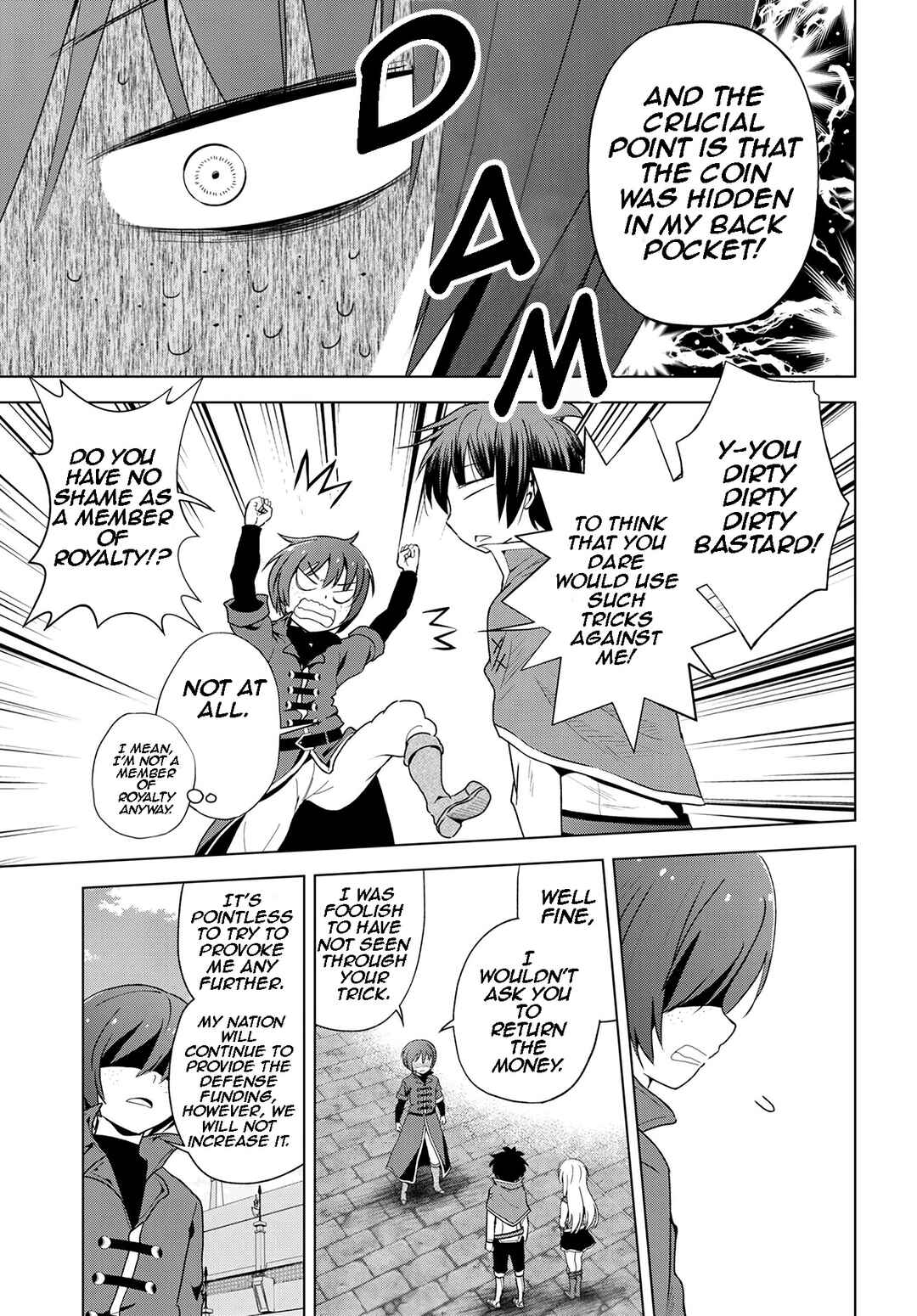 Chapter 111 - Page 16