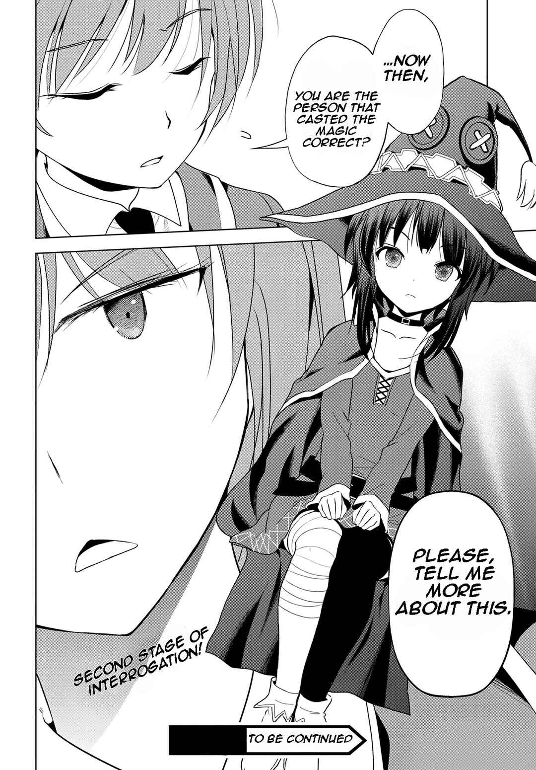 Chapter 111 - Page 29