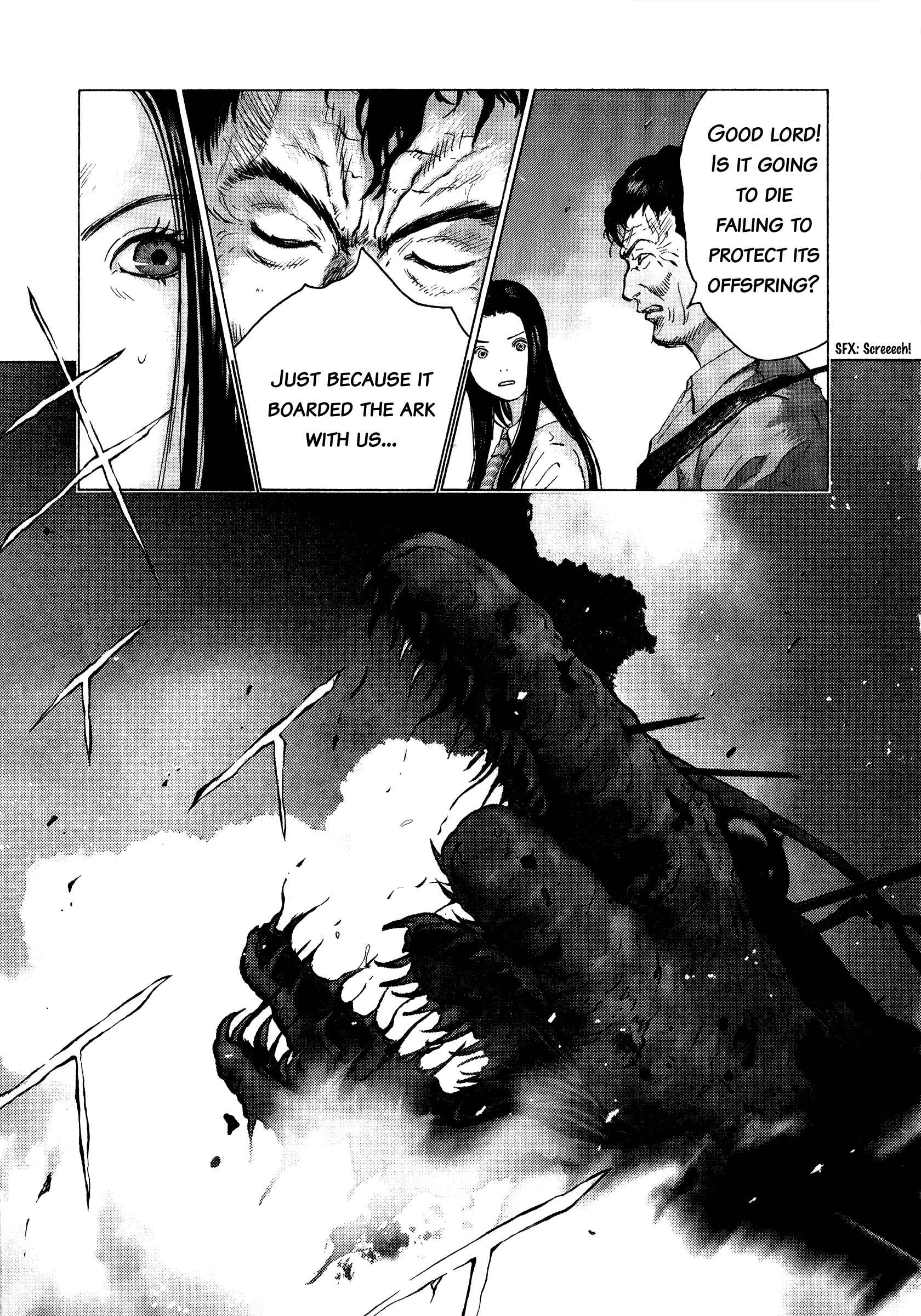 Chapter 56 - Page 25