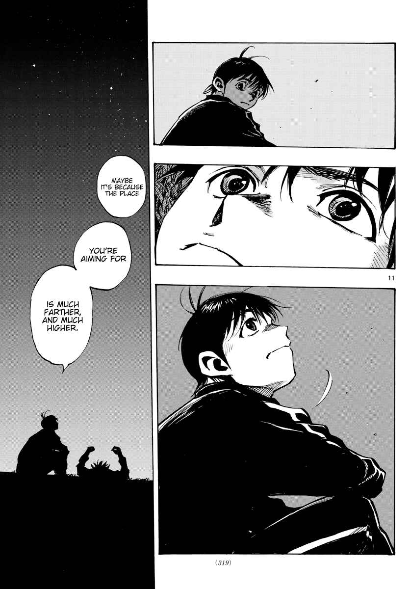 Chapter 405 - Page 12