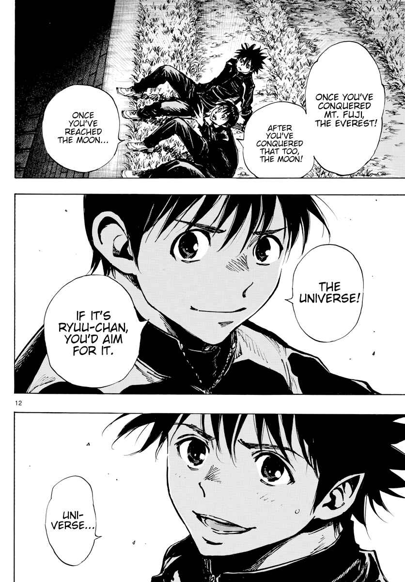 Chapter 405 - Page 13