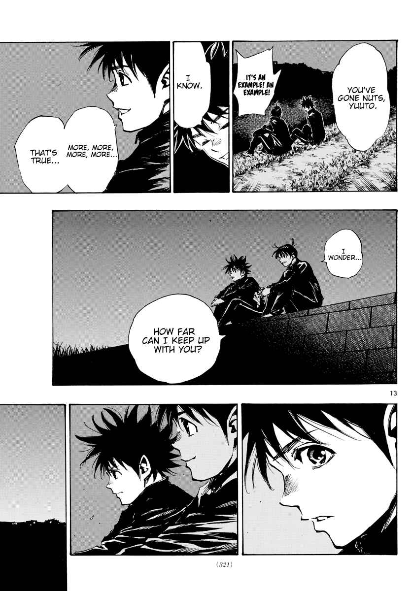 Chapter 405 - Page 14