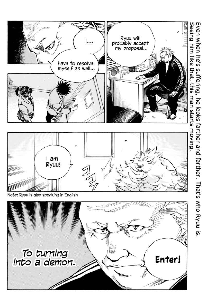 Chapter 405 - Page 18