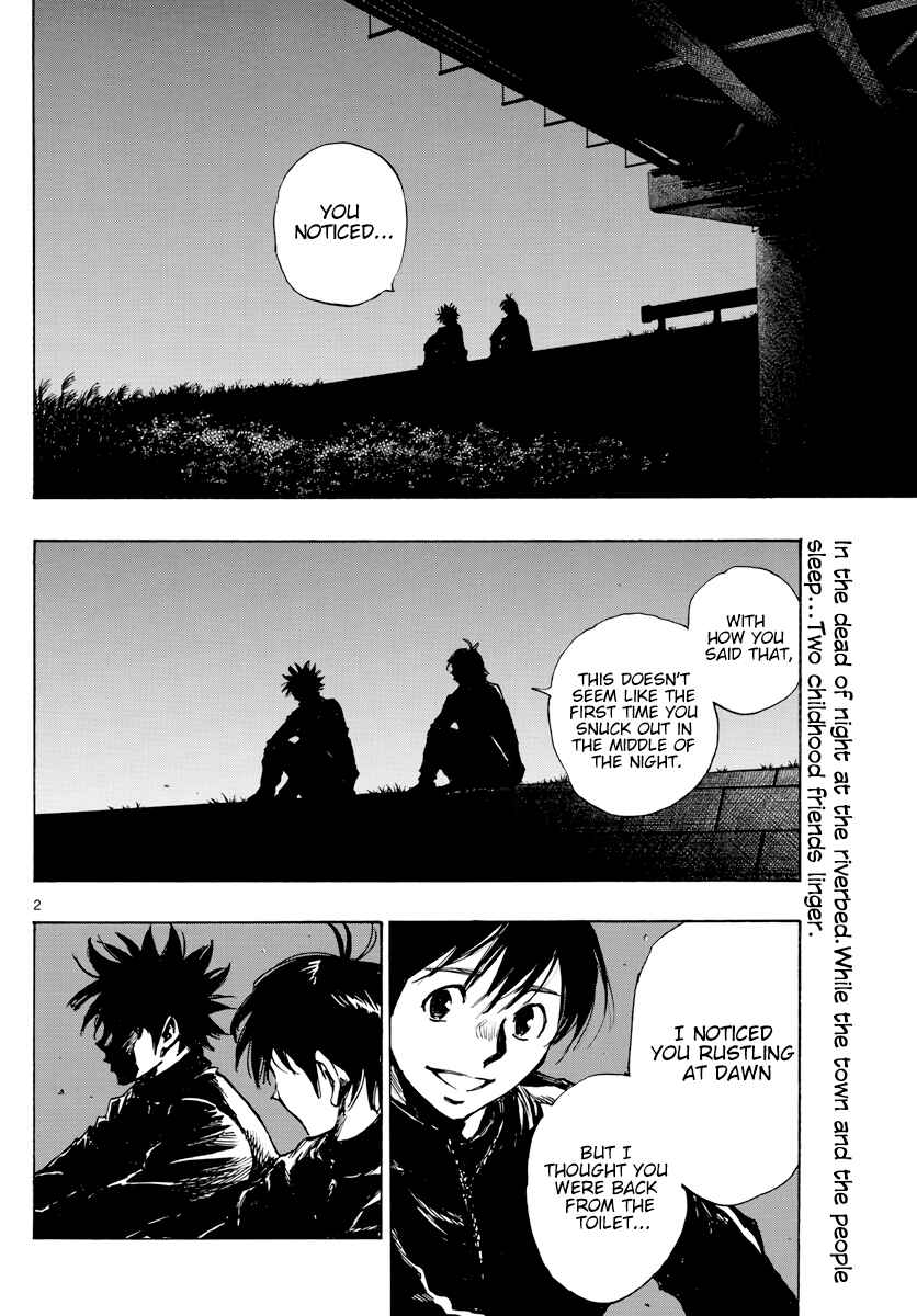 Chapter 405 - Page 3