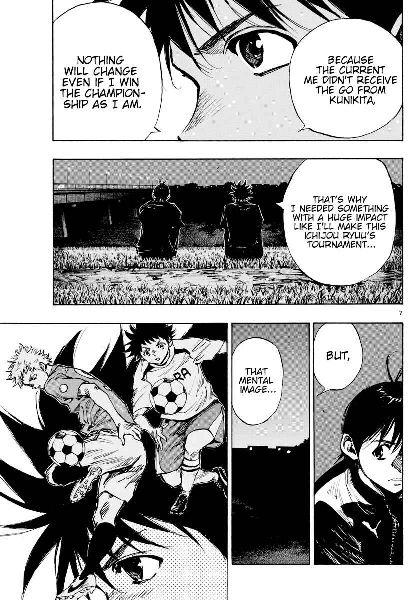 Chapter 405 - Page 8