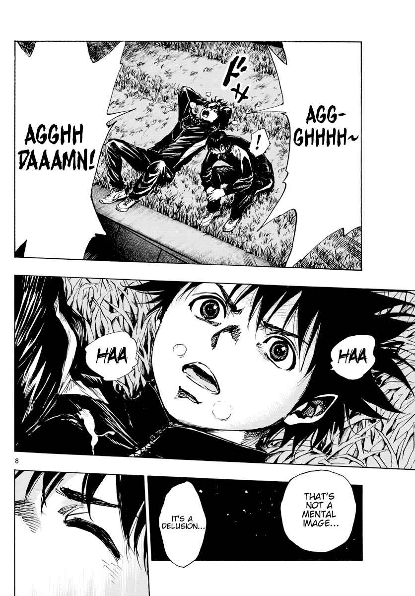 Chapter 405 - Page 9